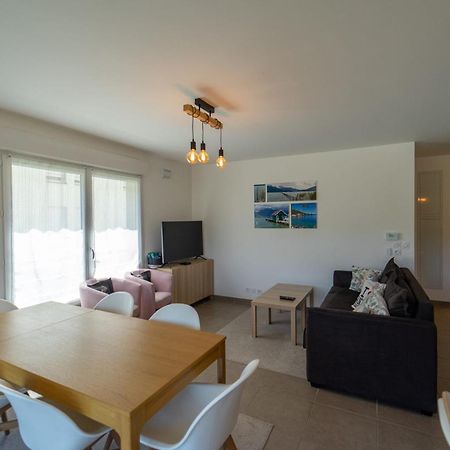 La Douce Folie - Apartment For 4 To 5 People In Sévrier Екстериор снимка