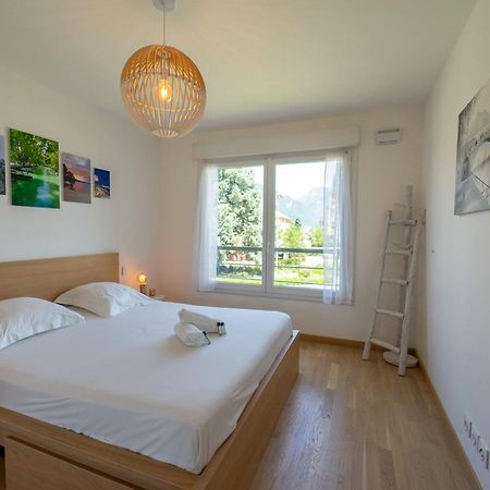 La Douce Folie - Apartment For 4 To 5 People In Sévrier Екстериор снимка