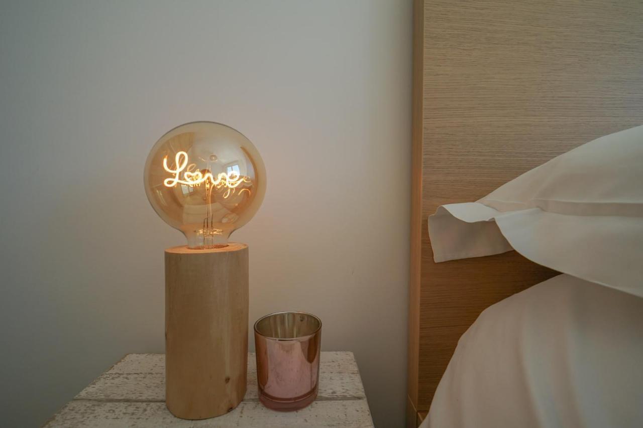 La Douce Folie - Apartment For 4 To 5 People In Sévrier Екстериор снимка