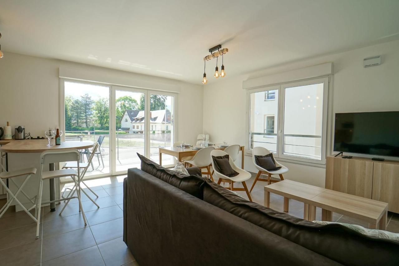 La Douce Folie - Apartment For 4 To 5 People In Sévrier Екстериор снимка